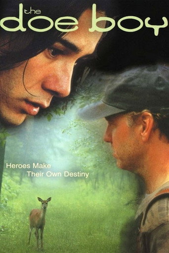 The Doe Boy movie poster