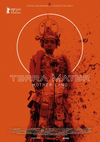Mother Land movie poster