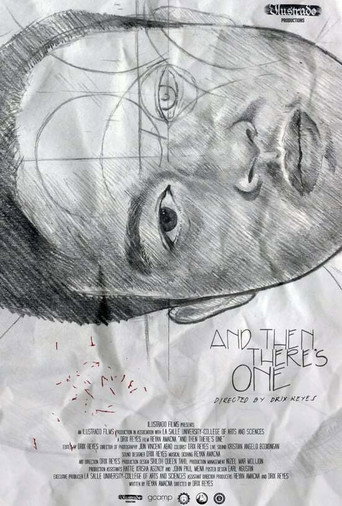 And Then There’s One movie poster