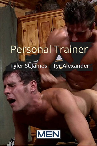 Personal Trainer movie poster