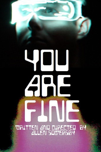 You Are Fine movie poster
