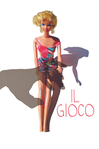 Il gioco movie poster