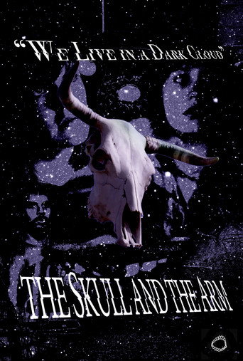 The Skull and the Arm movie poster