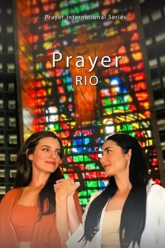 Prayer Rio Version movie poster