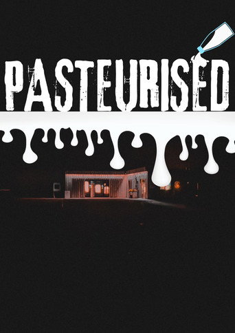 Pasteurised movie poster