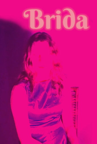 Brida movie poster
