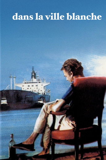 In the White City movie poster