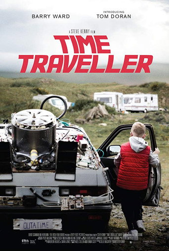 Time Traveller movie poster