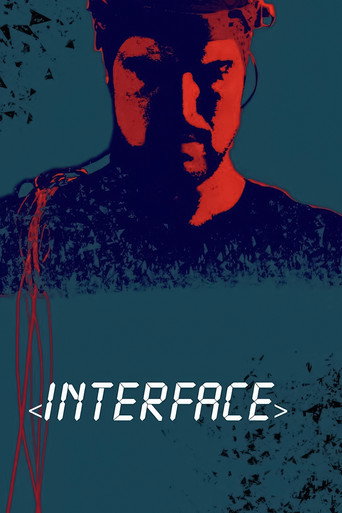 Interface movie poster