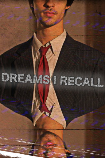 Dreams I Recall movie poster