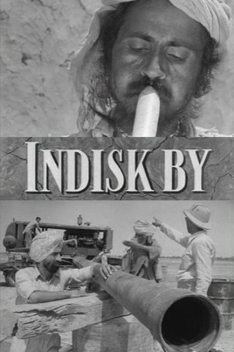 Indian Village movie poster