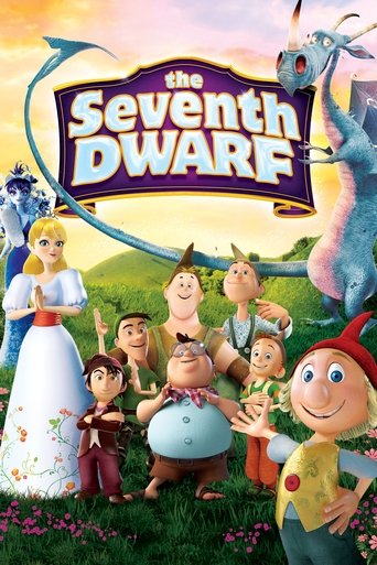 The 7th Dwarf movie poster