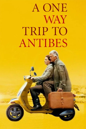A One-Way Trip to Antibes movie poster