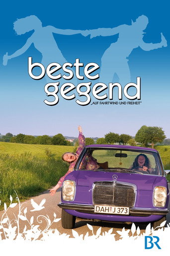 The Best Place to Be movie poster