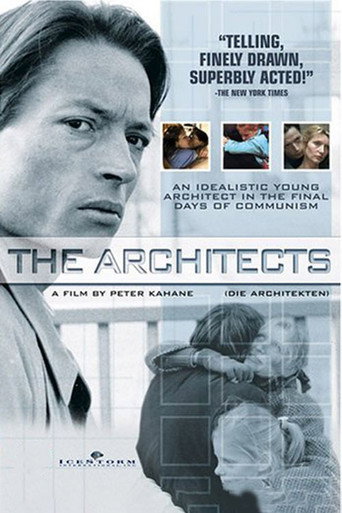 The Architects movie poster