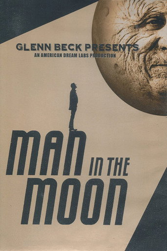 Man in the Moon movie poster