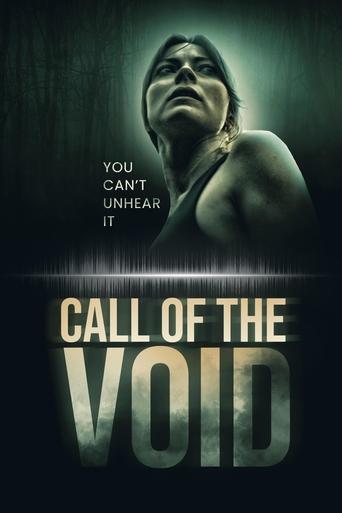 Call of the Void movie poster