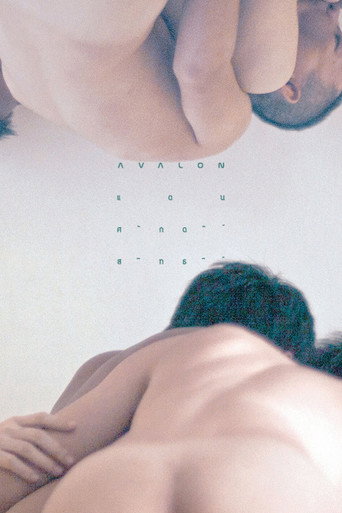 Avalon movie poster