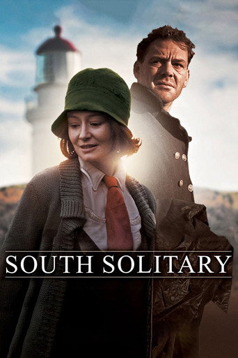 South Solitary movie poster