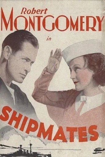 Shipmates movie poster