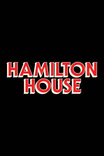 Hamilton House movie poster