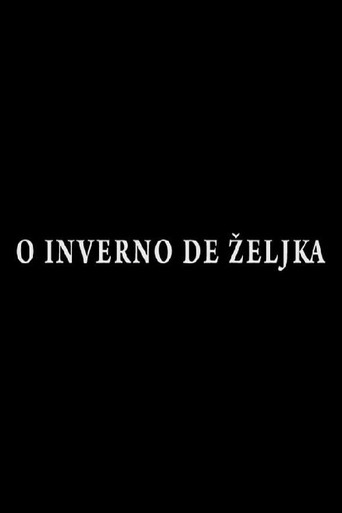 The Winter of Zeljka movie poster