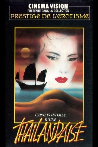 Emmanuelle 3 movie poster