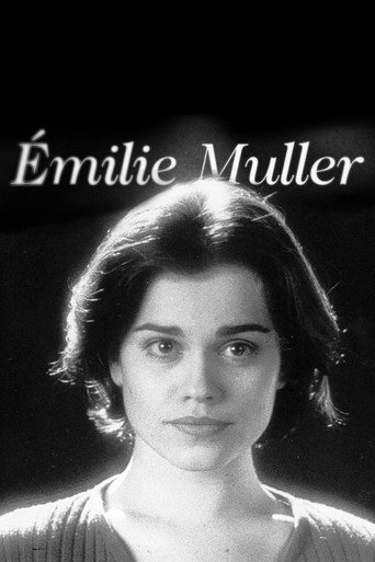 Emilie Muller movie poster