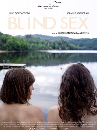 Blind Sex movie poster