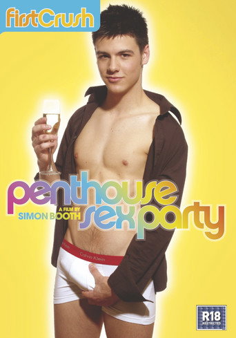Penthouse Sex Party movie poster