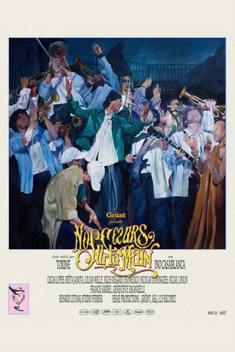Nos cœurs sur la main movie poster