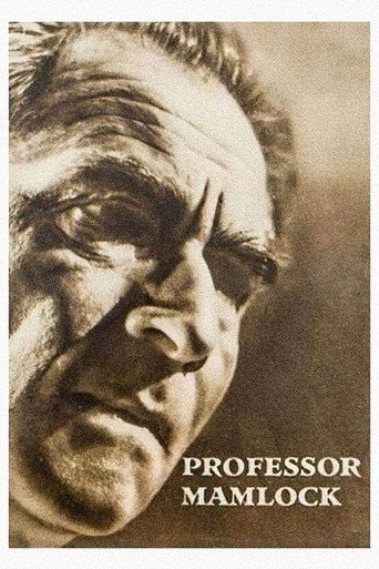 Professor Mamlock movie poster