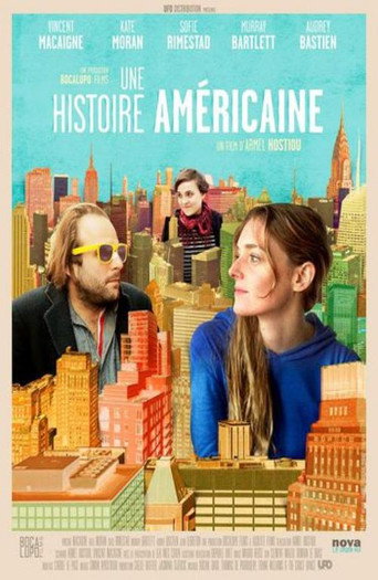 Stubborn movie poster