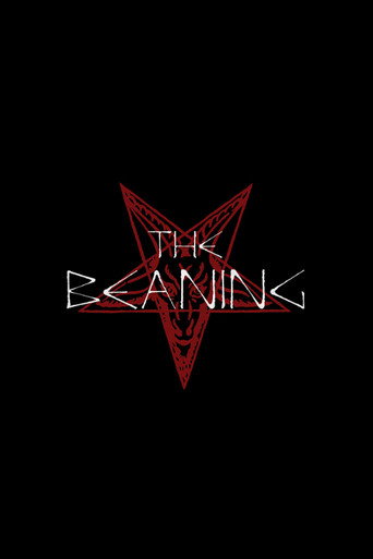 The Beaning movie poster