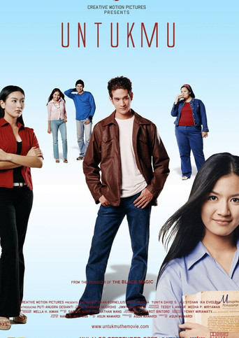 For You movie poster