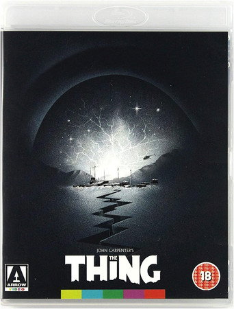 The Thing: 27,000 Hours movie poster