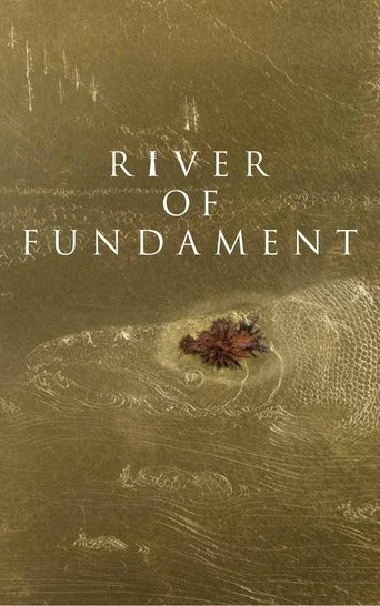 River of Fundament movie poster