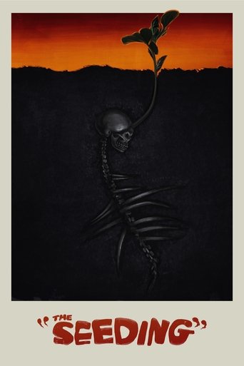 The Seeding movie poster