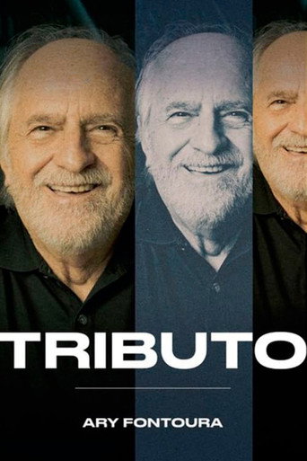 Tributo: Ary Fontoura movie poster