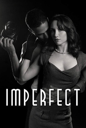 Imperfect movie poster