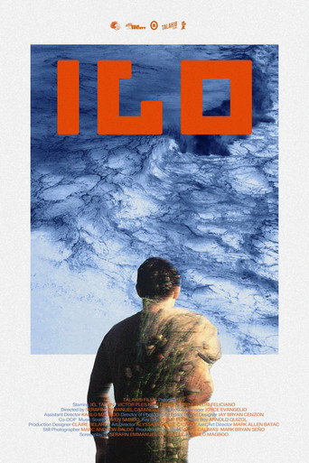ILO movie poster
