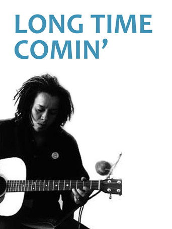 Long Time Comin' movie poster