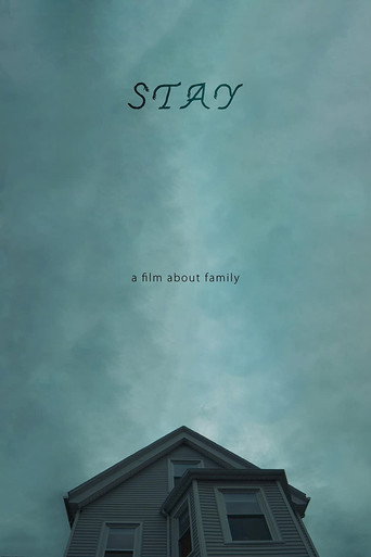 Stay movie poster