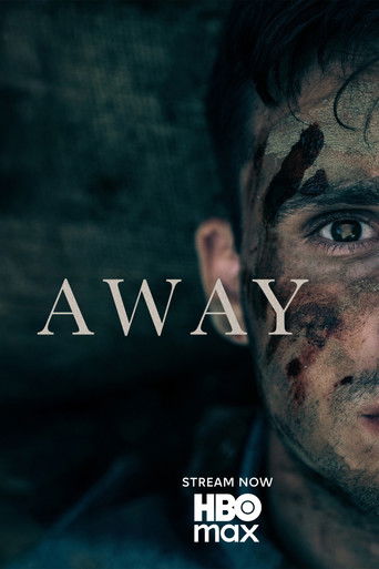Távol movie poster