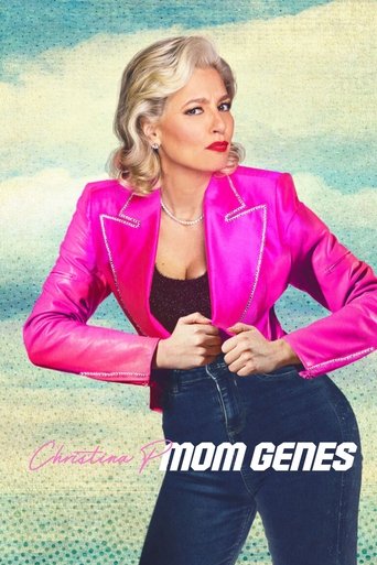 Christina P: Mom Genes movie poster