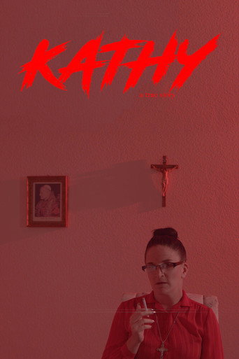 Kathy movie poster