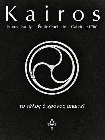 Kairos movie poster