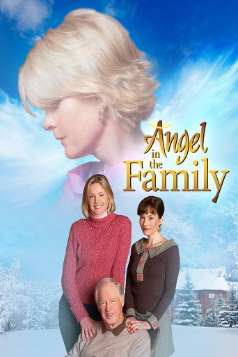 Angel in the Family movie poster
