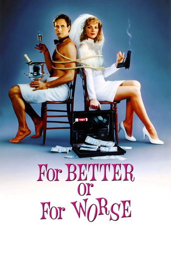 For Better or for Worse movie poster