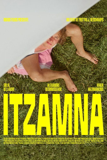 Itzamnà movie poster